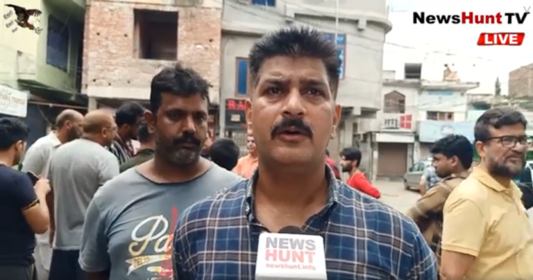 Jammu Live: चैंबर ऑफ कॉमर्स, जम्मू बार और अन्य संगठनों द्वारा दिए गए “जम्मू बंद” के आह्वान| NewsHunt