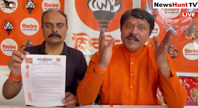 Jammu Live: इंडिया” गठबंधन से‌ जम्मू-कश्मीर के हालातों पर चर्चा एव सुध लेने की गुहार | News Hunt