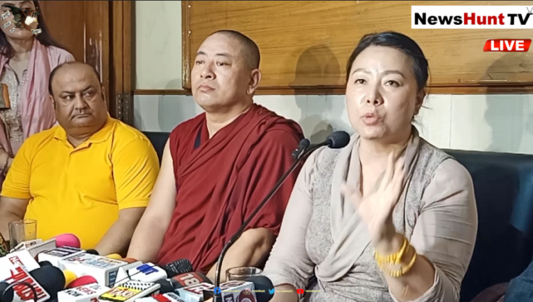 Jammu Live: चाईना की विस्तारवादी नीति को लेकर तिब्बत के सांसद पहुंचे जम्मू, भारत से मांगी मदद