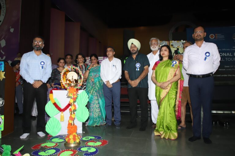 रंगारंग सांस्कृतिक कार्यक्रम के साथ हुआ राष्ट्रीय प्री सुब्रतो कप प्रतियोगिता का समापन। गुवाहाटी ने किया खिताब पर कब्जा ।