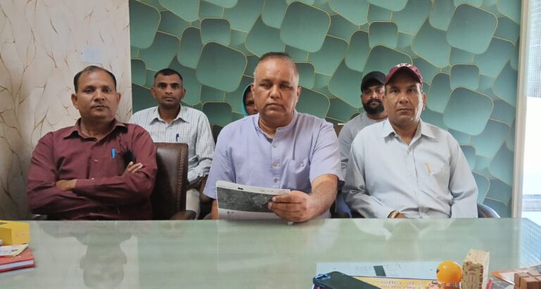 डेंगू के सीजन में भी नहीं चलाई गई प्लेटलेट्स निकालने वाली मशीन : तलवाड़