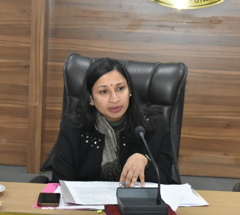 DC appeals to residents to apply for Environment Conservation Awards 