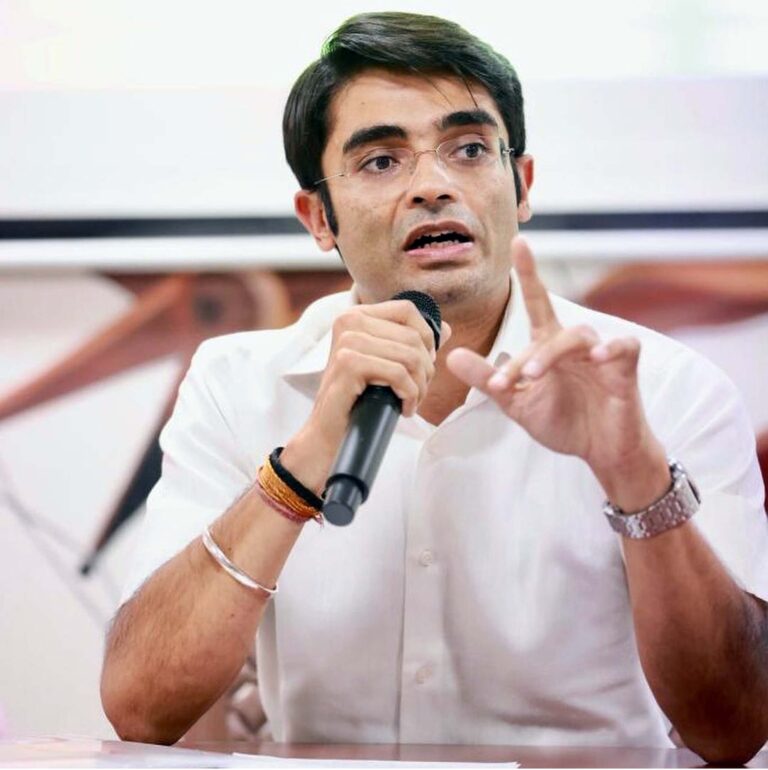 Scindia writes to Shergill: Flights from Adampur to Delhi, Goa, Jaipur & Kolkata to commence soon