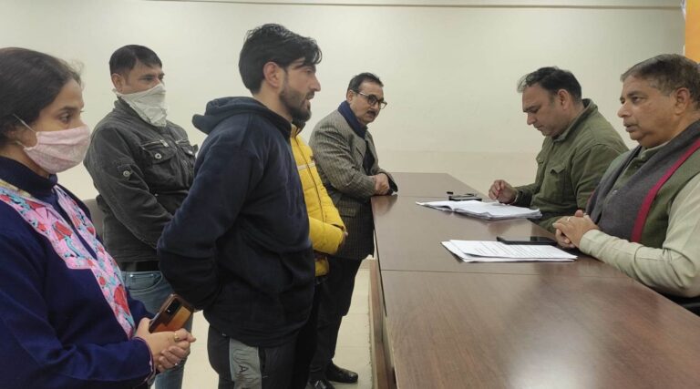 Modi govt ensured improved ease of living for everybody: Sat Sharma