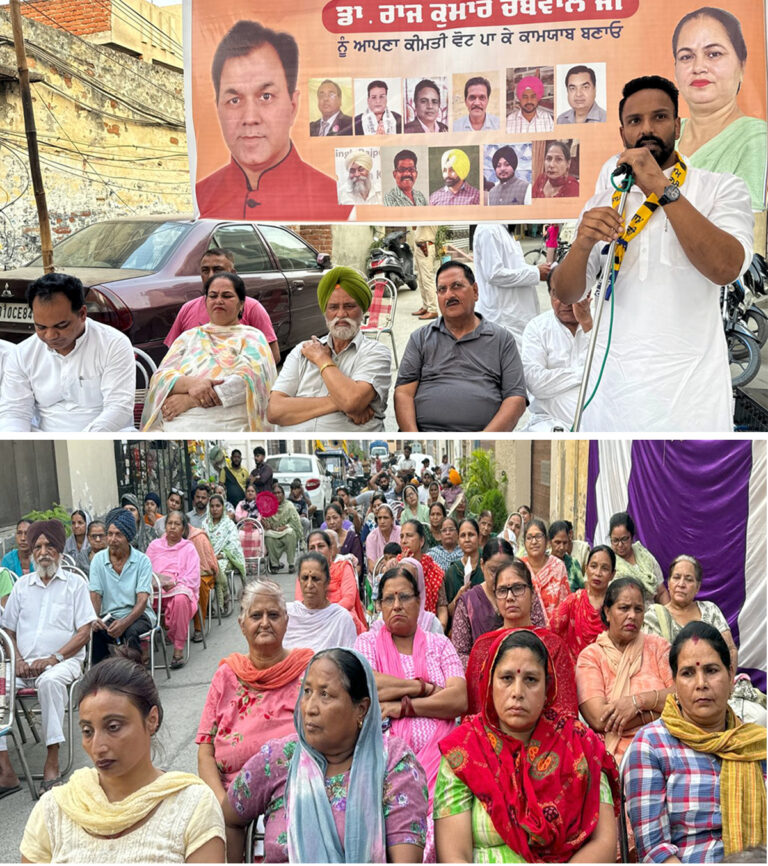 देश की जनता बदलाव के मूड में, केंद्र में बनेगी इंडिया गठबंधन की सरकार :  मान