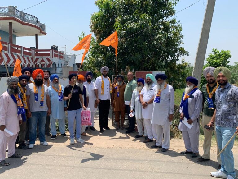 बेरोजगार नौजवान लेंगे सरकार से झूठियां नौकरियां बांटने का बदलाः तलवाड़