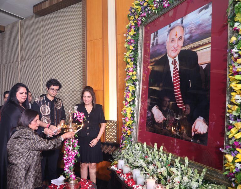  एमबीडी ग्रुप ने सामाजिक जिम्मेदारी के साथ  मनाया अपना 79वें  स्थापना दिवस 