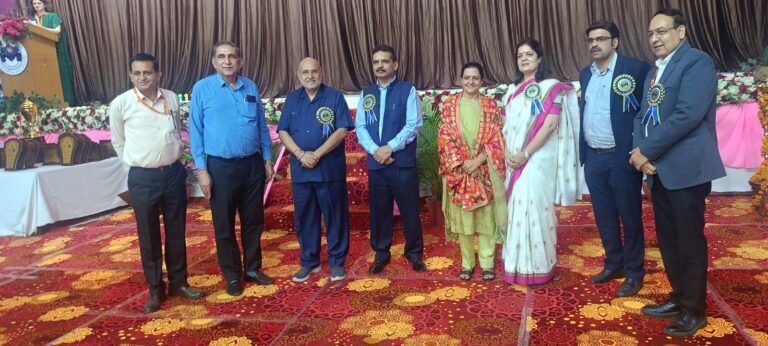 यूथ फेस्टिवलों का आयोजन संस्कृति की परवरिश के लिए आवश्यक : खन्ना