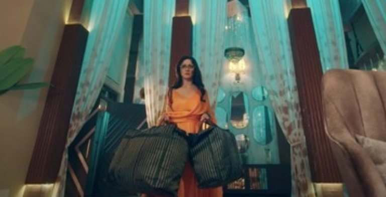 Mannat Today Episode: विक्रांत के साथ उसके घर मन्नत आई। अब ऐश्वर्या चलेंगी कोई नई चाल? #Mannat