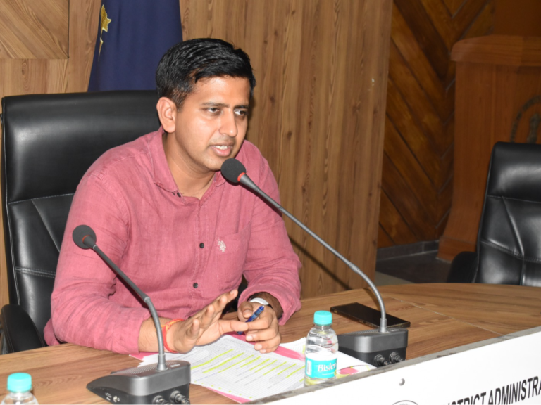 छावनी क्षेत्र में आज रात 8 से 9 बजे तक होगा ब्लैकआउट