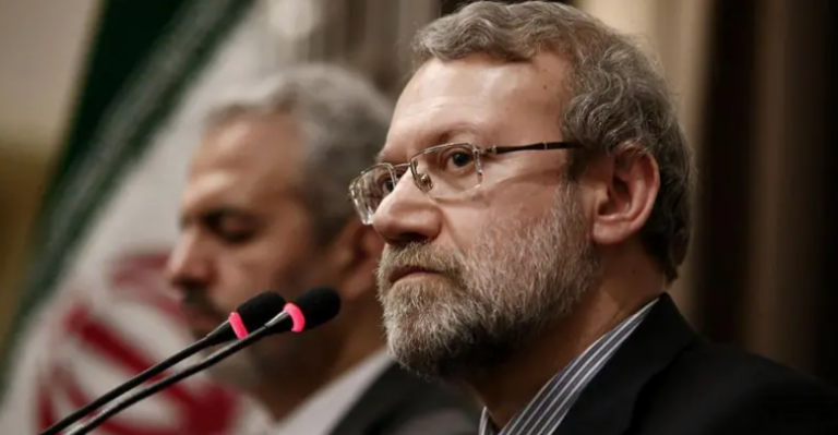 अली लारिजानी की मौत से गहराया ईरान में लीडरशिप का संकट